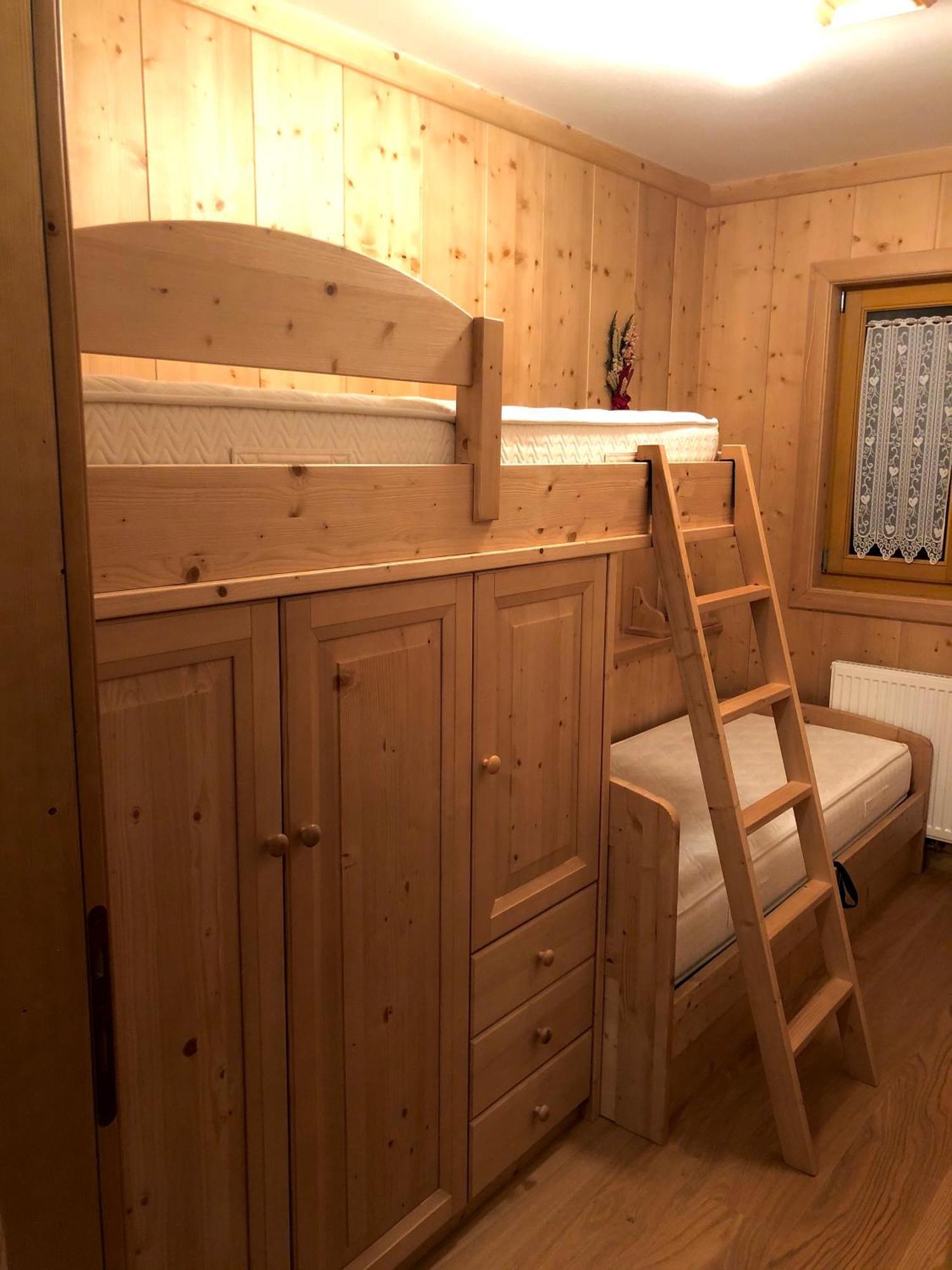 Appartamenti Frassino - Borgata Lerpa Sappada Eksteriør bilde